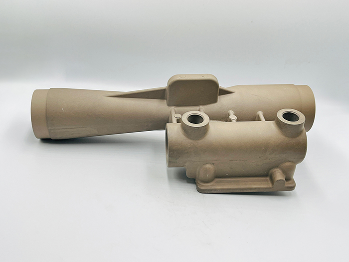 铝合金微弧氧化