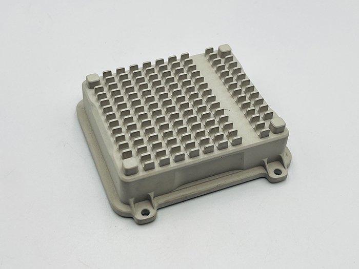 铝合金微弧氧化