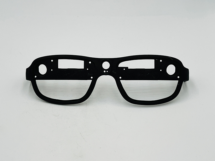 镁合金黑色微弧氧化