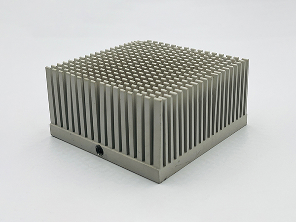 走进了解铝镁钛金属表面处理加工的特点是什么