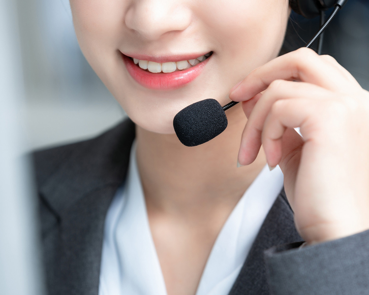 您的满意是我们的追求