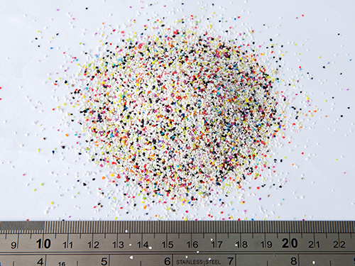 东莞树脂砂批发