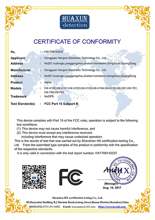 FCC