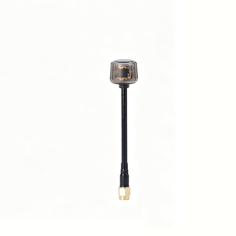 5.8G图传天线透明色91mm