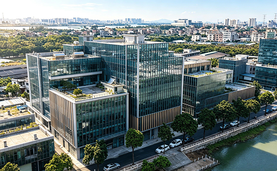 东莞市亨杺电子科技有限公司