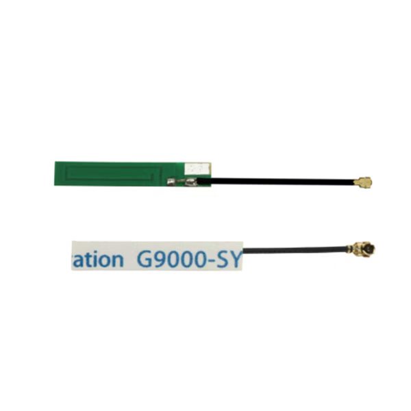 NB3G4G LTE PCB内置天线(2)