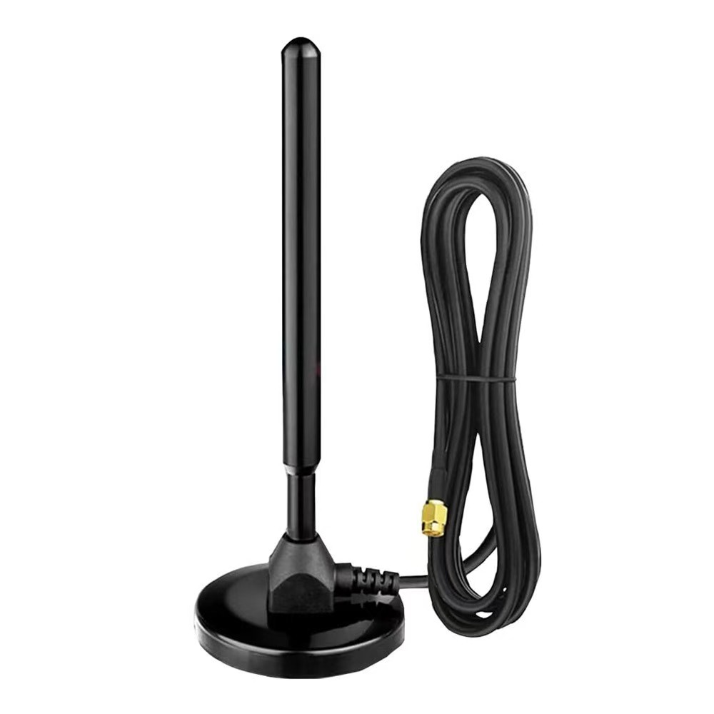 2.4G双极化吸盘天线