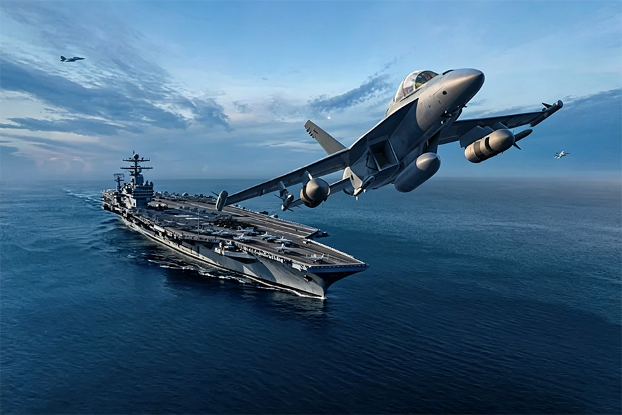 航空航天