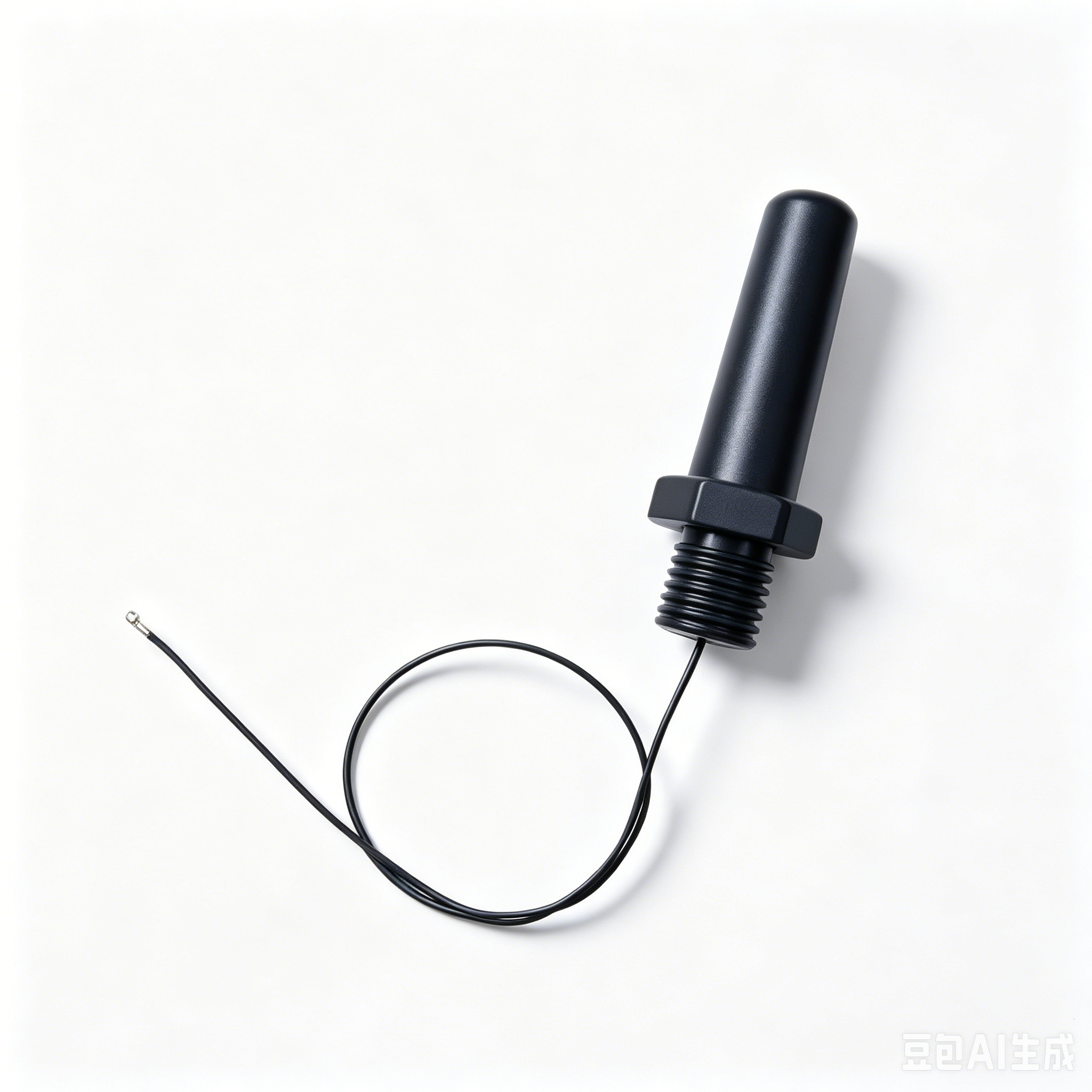 小炮筒光伏逆变器天线