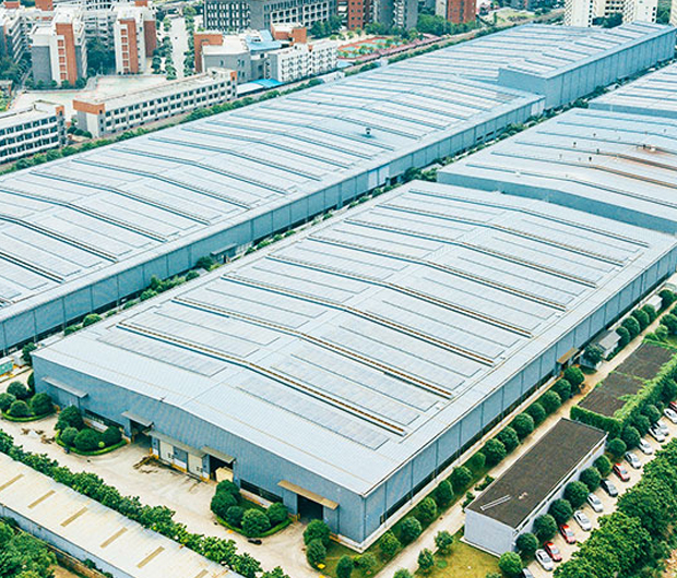 广东浩峰智能科技有限公司 