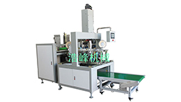 关于自动四面贴角机的基础介绍