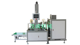 什么是自动四面贴角机？