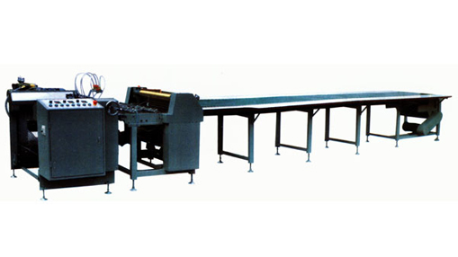 飞达自动送纸上糊机的工艺要点是什么？