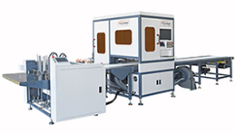 视觉定位流水线的适用场景及性能要求？