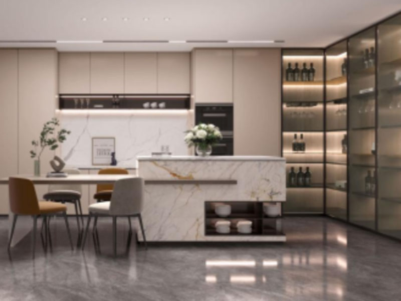 东冠皇冠板材：以匠心雕琢，定义高端定制家居新标准