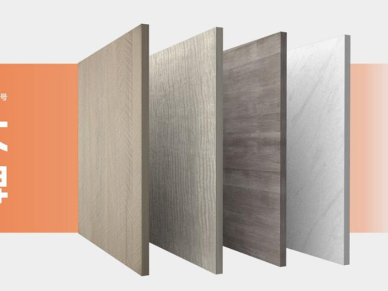 东冠皇冠板材：触手可及的奢华，藏于每一寸质感