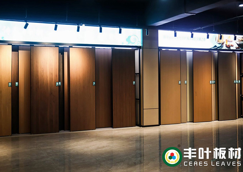 东冠皇冠展厅