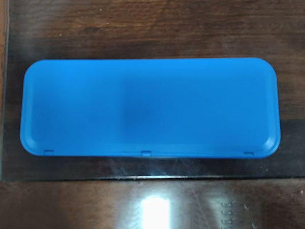 文具盒模具