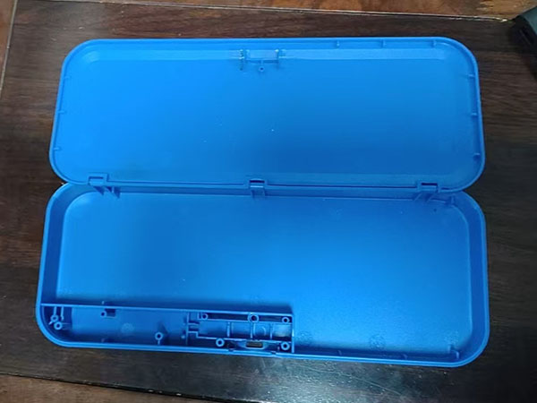 文具盒模具