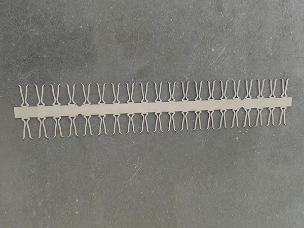 陽極氧化掛具加工件