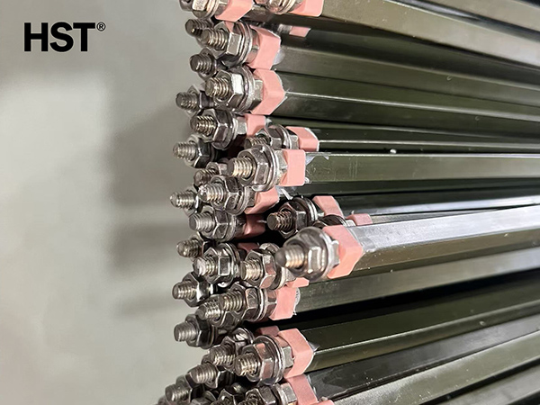 工厂定制,模具热流道发热管,多种规格,加热均匀发热管,分流板方管与分流板圆管