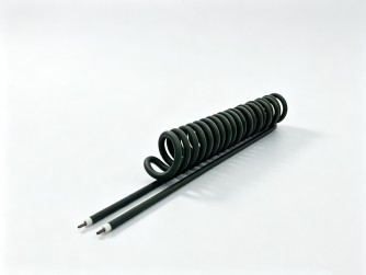 干烧加热器