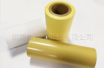 離型紙廠家談離型紙有哪些分類？