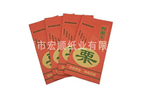 食品紙袋有哪些常見材質(zhì)與工藝？