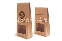 食品纸袋具体重要优势有哪些？