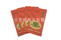 食品纸袋有哪些常用材质与特点，大家知道吗？