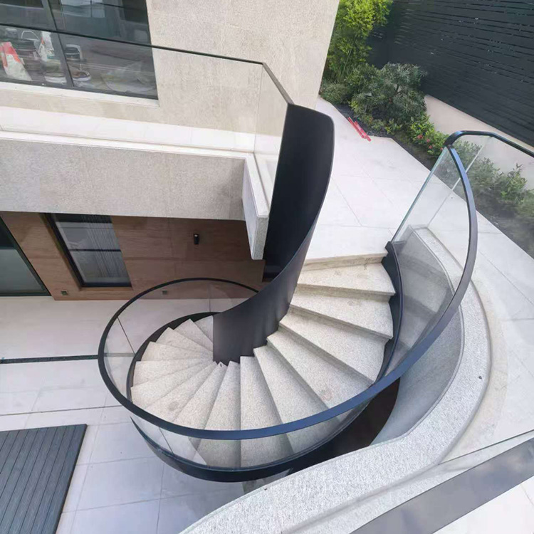 旋转楼梯