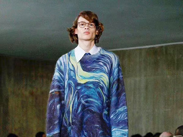 毛织印花需要注意哪些细节？