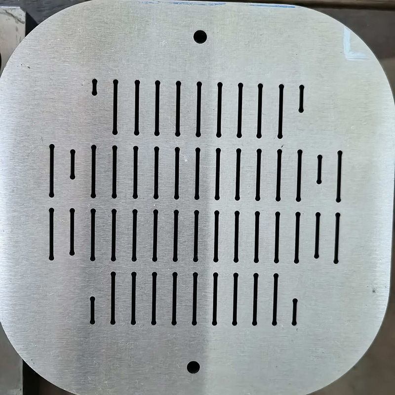 锻造模具加工