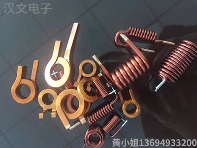 平板变压器 扁平线圈