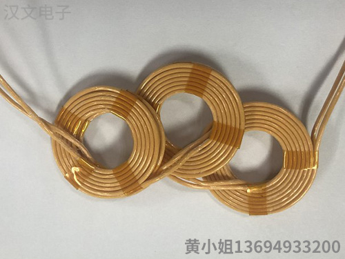 阿尔法绕线—双线多连串