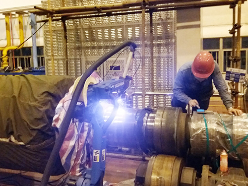 解析动力电池行业的激光焊接应用