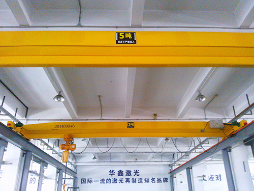 车间起重设备