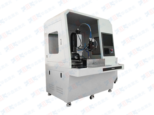 连续激光焊接机中CO2激光器和光纤激光器对比分析/华鑫激光帮你讲