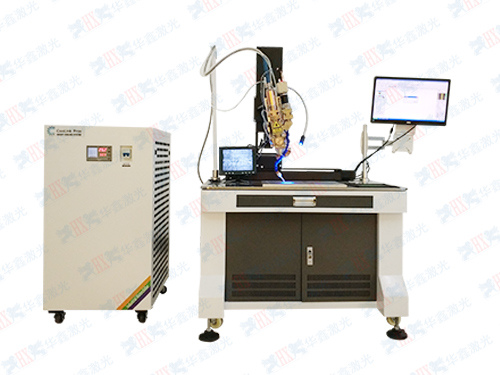 汽轮机激光熔覆设备现场修复/华鑫技术真不是盖的