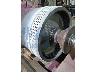 低压旁路阀阀芯修复后