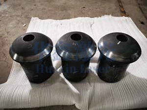 高压调门阀芯激光强化前