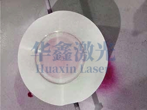 闸阀阀芯修复后