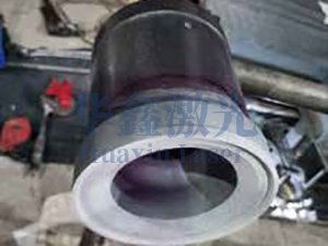 高压旁路阀阀芯修复后