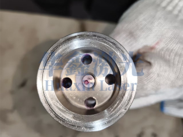 核电+阀芯阀座修后