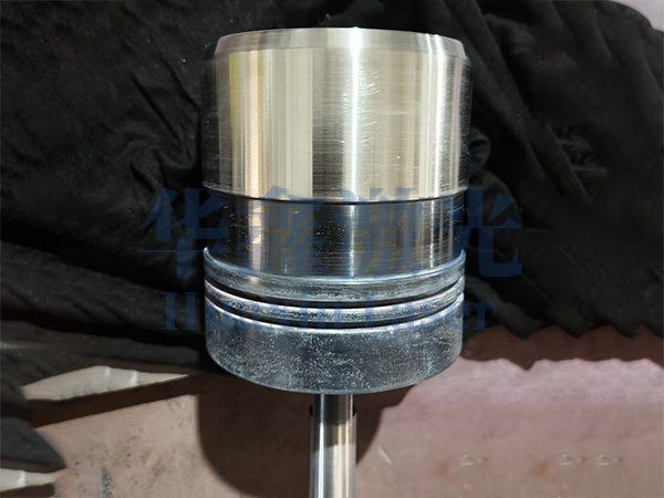 核电+阀芯阀座修后