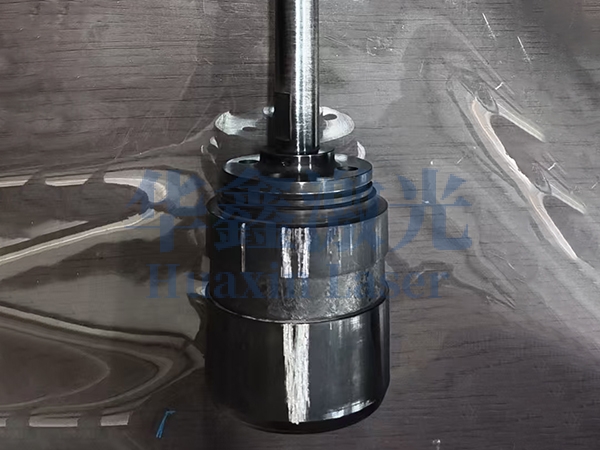 核电+阀芯阀座修前