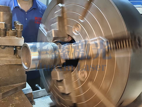 核电+阀芯阀座修前