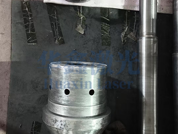 高中压主汽阀门修后