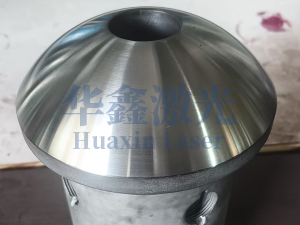 高中压主汽阀门修后