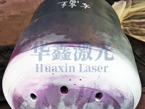 高中压主汽阀门修前